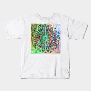 Window Energy Kids T-Shirt